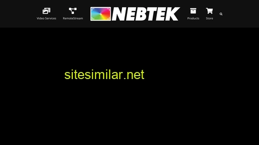 nebtek.com alternative sites