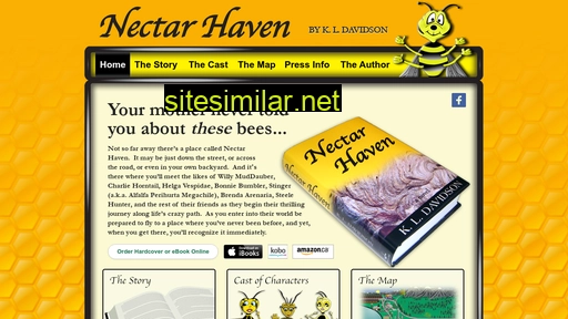 nectarhaven.com alternative sites