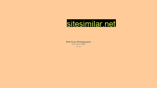 nedgrayphotography.com alternative sites