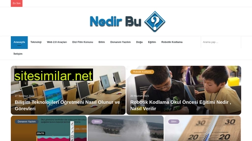 nedir-bu.com alternative sites