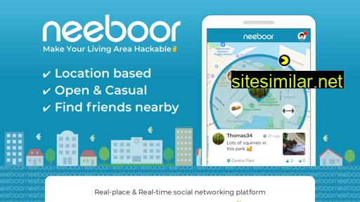 neeboor.com alternative sites