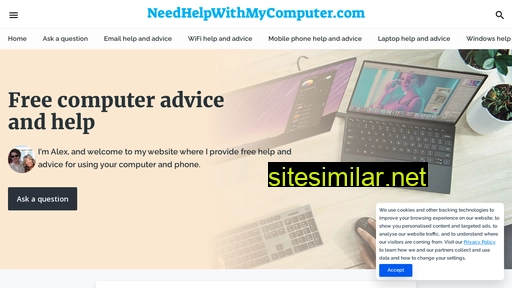 needhelpwithmycomputer.com alternative sites