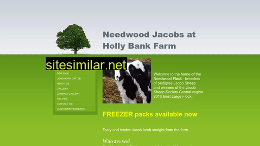 needwoodjacobs.com alternative sites