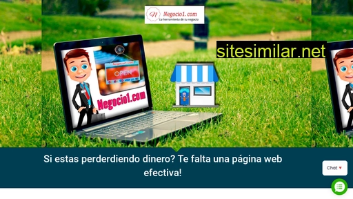 negocio1.com alternative sites