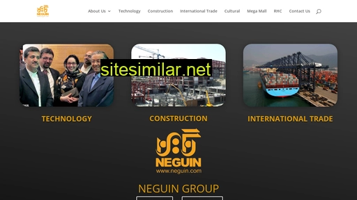 neguin.com alternative sites
