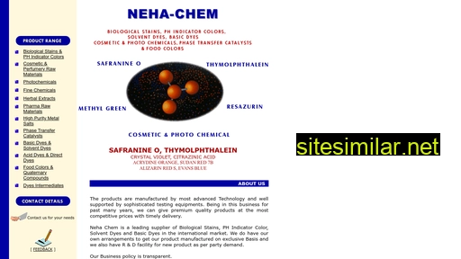 nehachem.com alternative sites