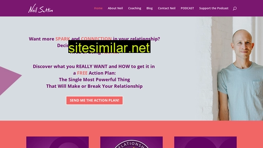 neilsattin.com alternative sites