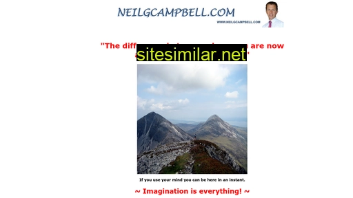 neilgcampbell.com alternative sites