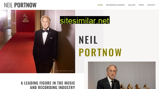 neilportnow.com alternative sites