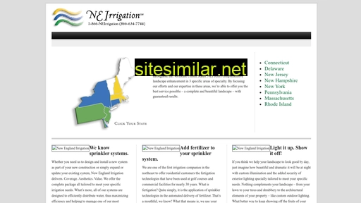 neirrigationct.com alternative sites