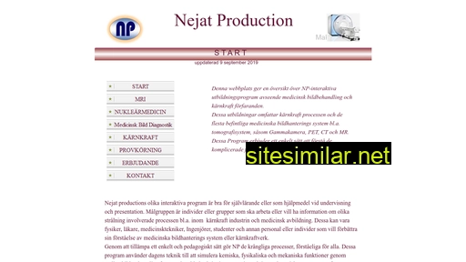 nejatp.com alternative sites