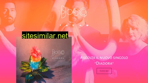 nelbosco.com alternative sites