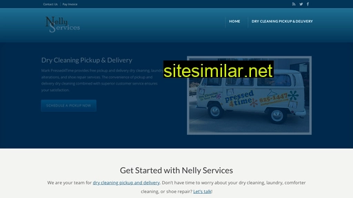 Nellyservices similar sites
