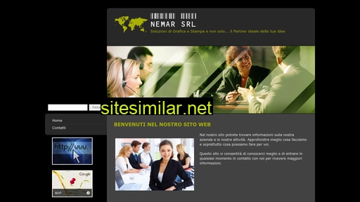nemarsrl.com alternative sites