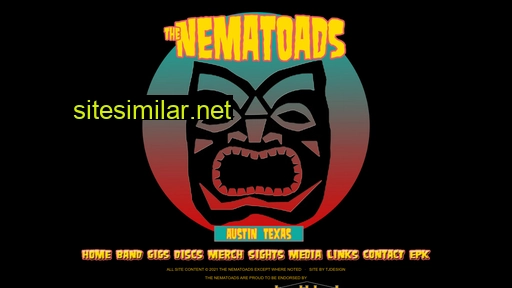 nematoads.com alternative sites