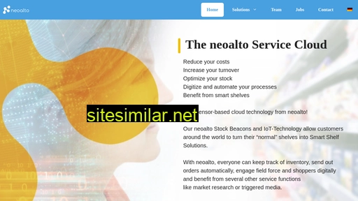 neoalto.com alternative sites