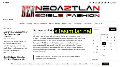 neoaztlan.com alternative sites