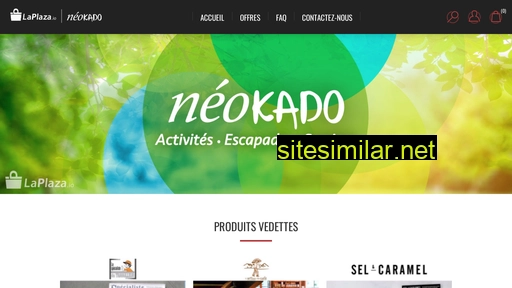 neokado.com alternative sites
