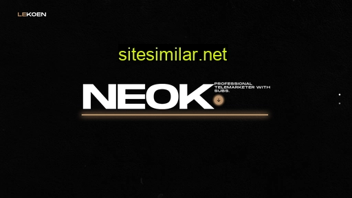 neokcs.com alternative sites