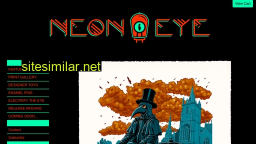 neon-eye.com alternative sites