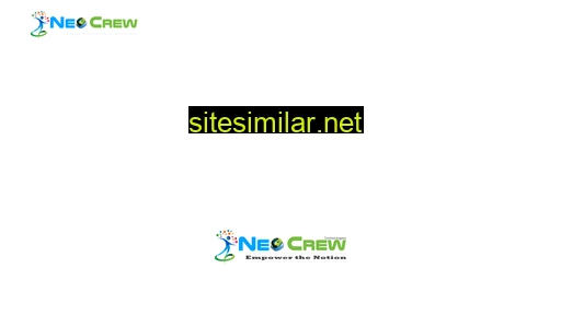 neo-crews.com alternative sites