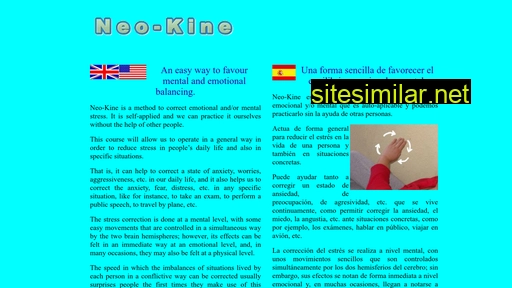 neo-kine.com alternative sites