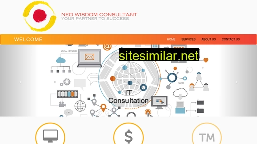 neo-wisdom.com alternative sites