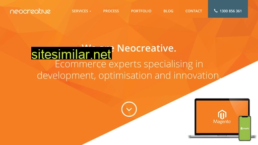 neocreative.com alternative sites