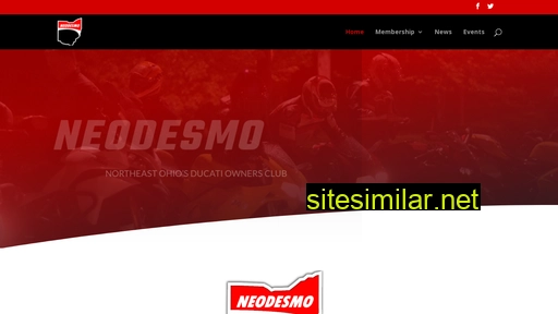 neodesmo.com alternative sites