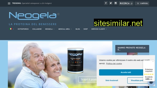 neogela.com alternative sites
