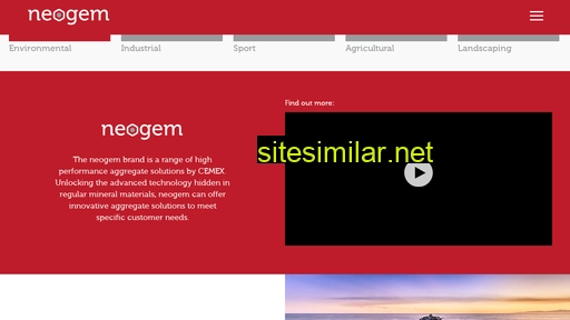 neogem.com alternative sites