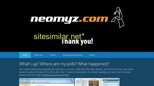 neomyz.com alternative sites