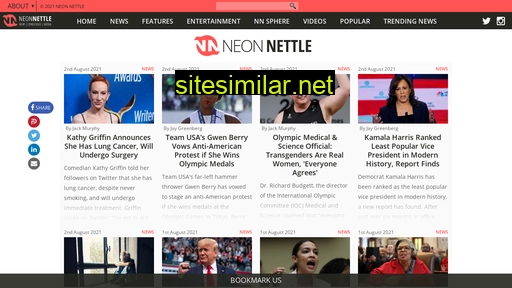 neonnettle.com alternative sites