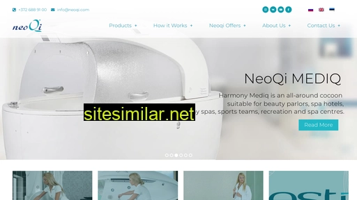 neoqi.com alternative sites