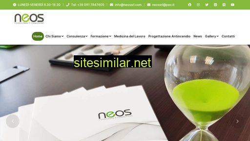 neossrl.com alternative sites