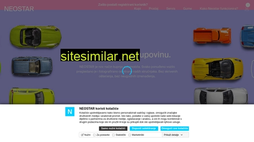neostar.com alternative sites