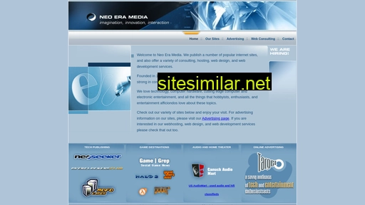 neo-era.com alternative sites
