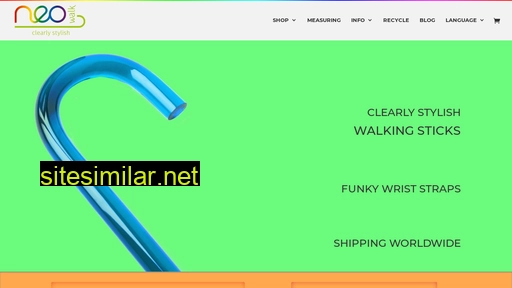 neo-walk.com alternative sites