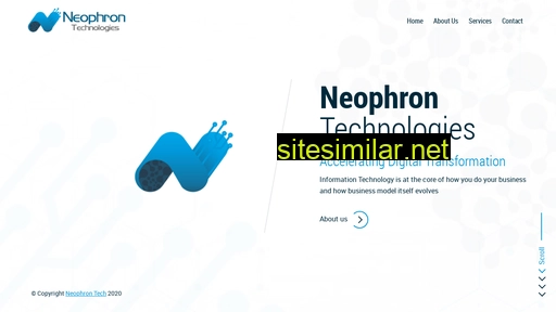 neophrontech.com alternative sites