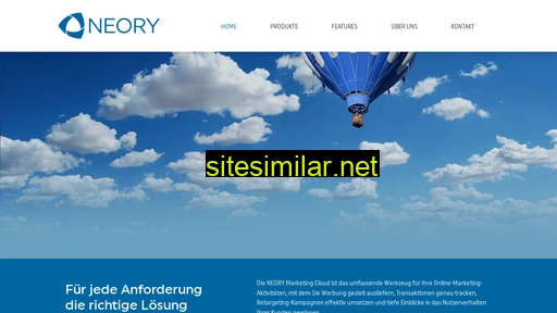 neory.com alternative sites