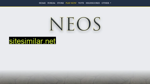 Neos-ps similar sites