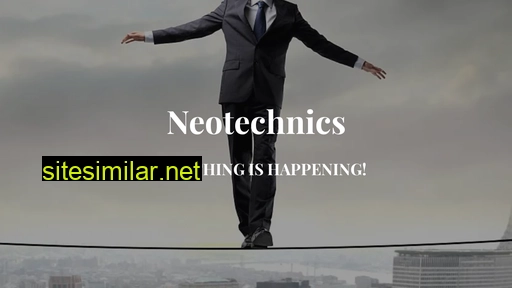 neotechnics.com alternative sites