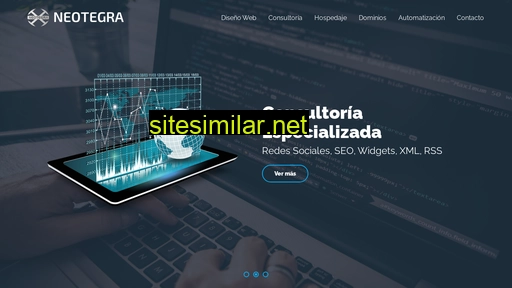 neotegra.com alternative sites