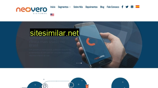 neovero.com alternative sites