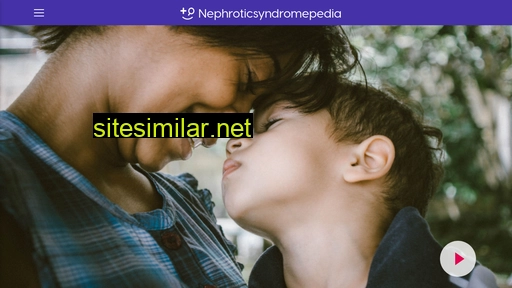 nephroticsyndromepedia.com alternative sites