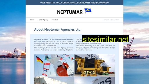 neptumar.com alternative sites