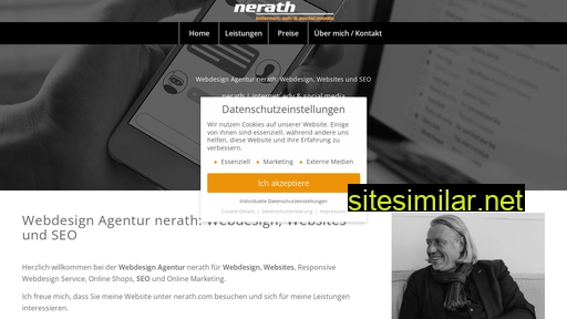 nerath.com alternative sites
