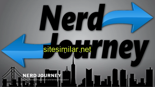 nerd-journey.com alternative sites