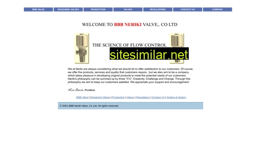 neriki.com alternative sites