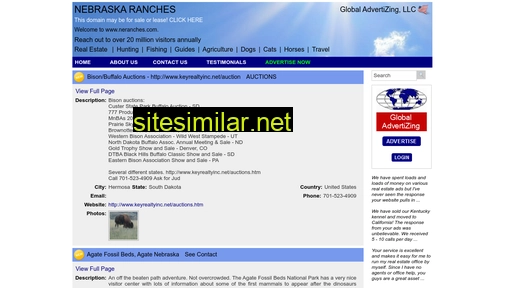 neranches.com alternative sites